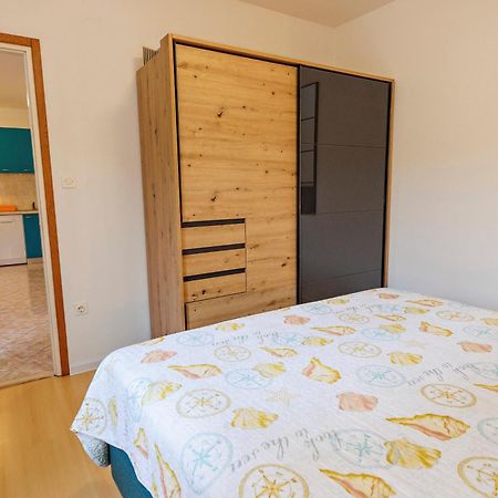 Apartments Baricevic Bol Exterior foto
