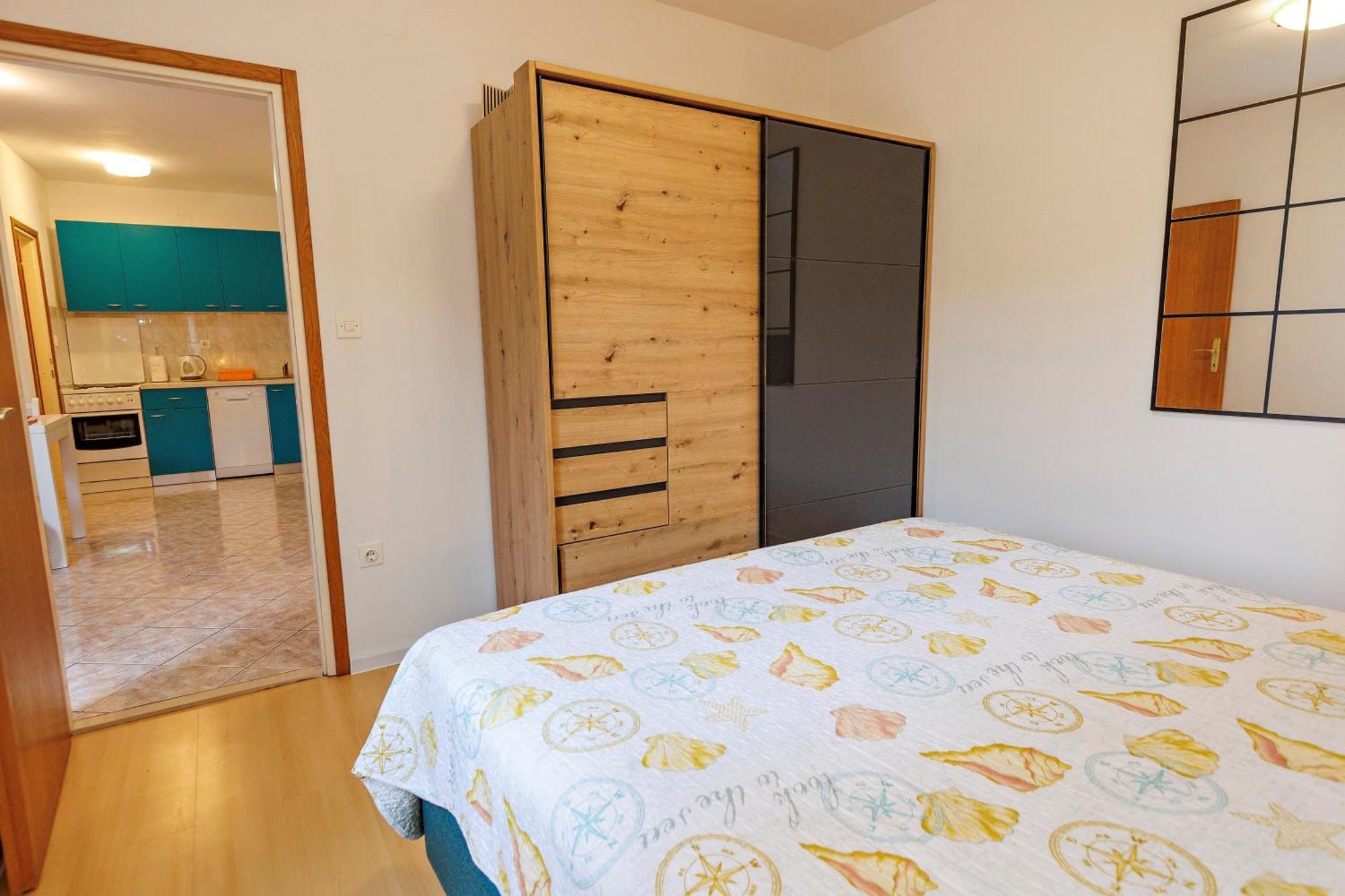 Apartments Baricevic Bol Exterior foto