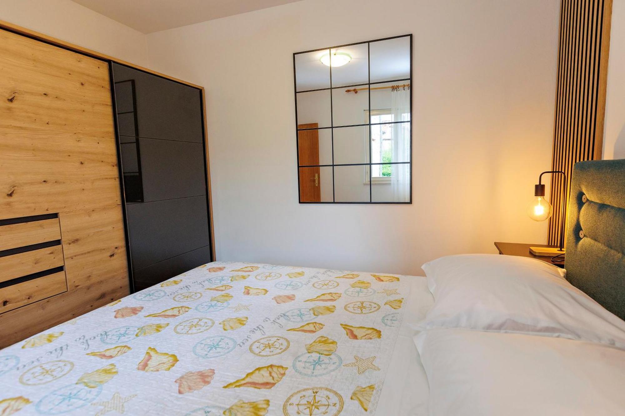 Apartments Baricevic Bol Exterior foto