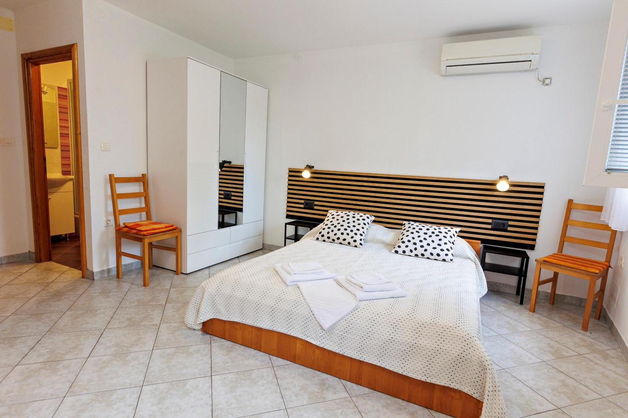 Apartments Baricevic Bol Exterior foto