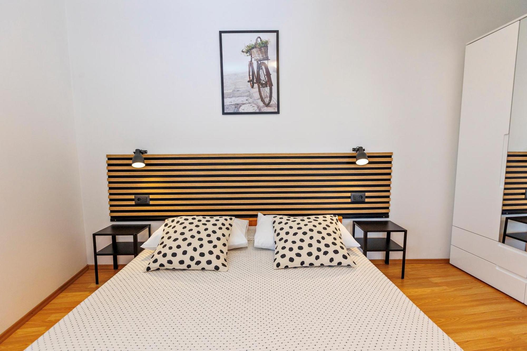 Apartments Baricevic Bol Exterior foto