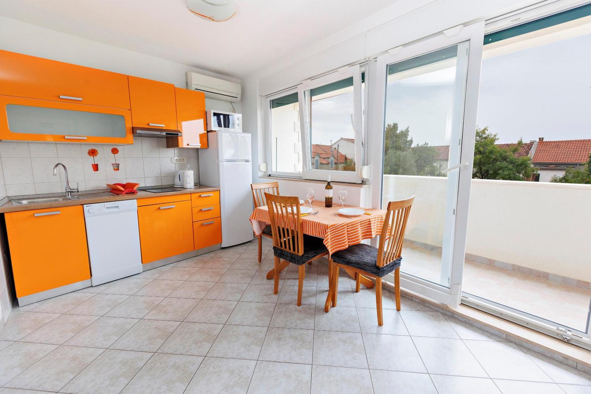 Apartments Baricevic Bol Exterior foto