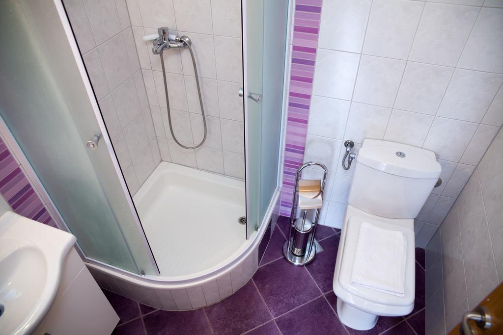 Apartments Baricevic Bol Exterior foto