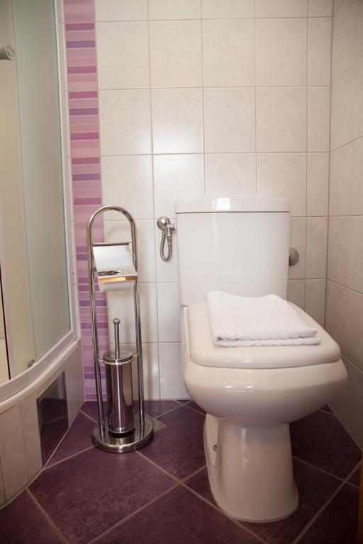 Apartments Baricevic Bol Exterior foto