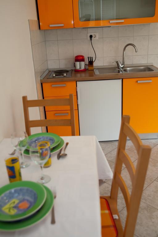 Apartments Baricevic Bol Exterior foto